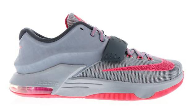 Scarpe kd sales 7 bianche